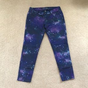 Galaxy Jeans